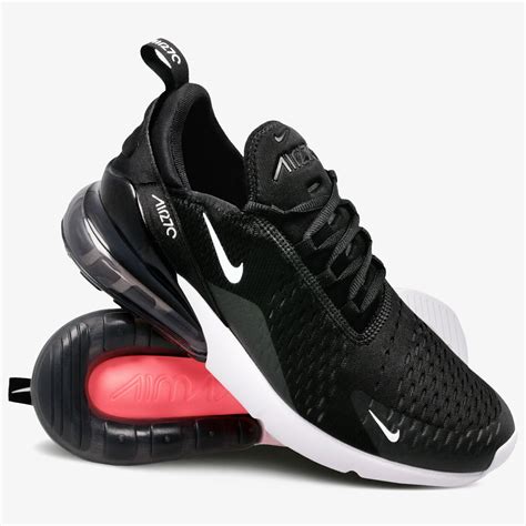 nike 270 schwarz herren ebay|Nike Air Max 270 Herren Sneaker .